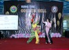 Trường Mầm non Sen Hồng tổ chức cuộc thi “Rung chuông vàng” cho tất cả các bé nhân ngày Quốc tế thiếu nhi 1/6.