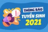 THONG BAO TUYEN SINH